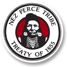 Nez Perce Tribe
