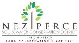 Nez Perce Soil and Water Conservation District